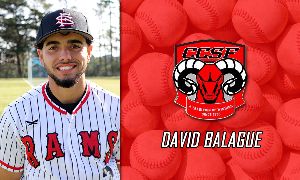 Rams get offensive in 14-5 win at De Anza