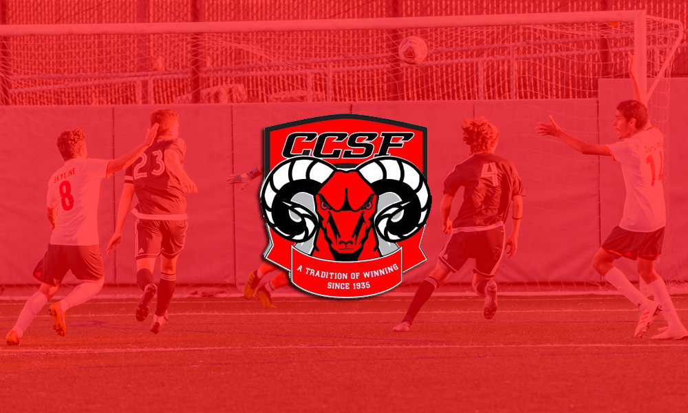 Rams play Feather River to scoreless draw