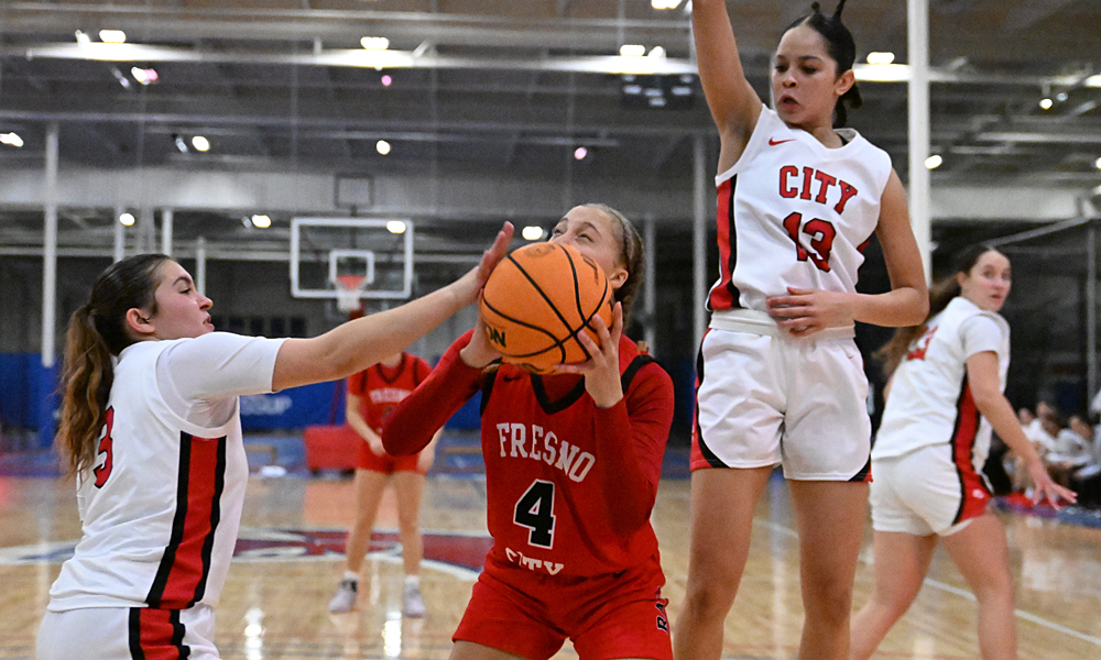Photo by Herb Decker, Sierra College Athletics