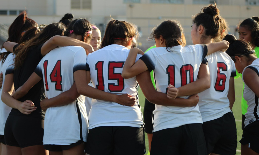 Rams come up short in conference title run, fall 1-0 at Cabrillo in regular-season finale