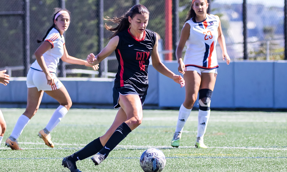 Paige Pineda Aliamus (Photo by Eric Sun)