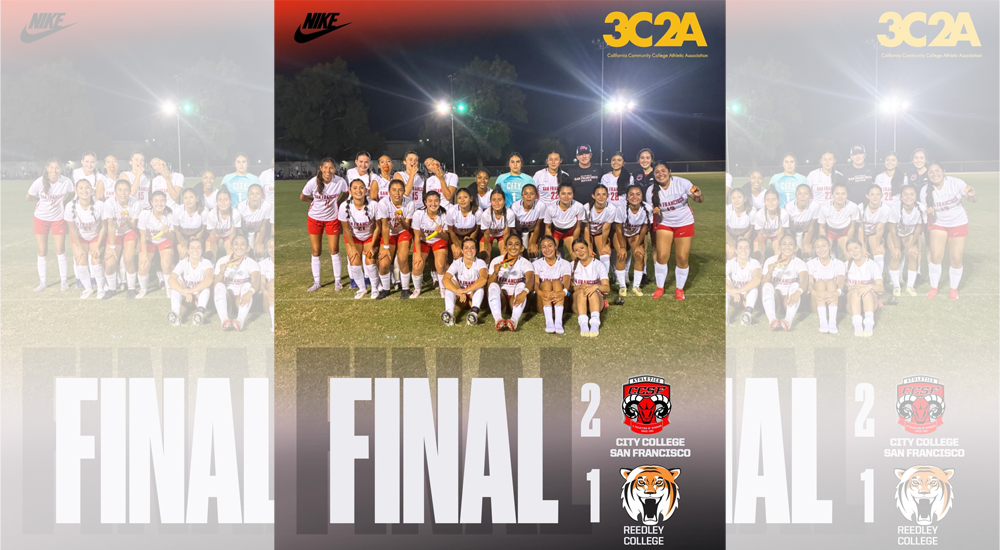 Late goal lifts Rams to win at Reedley